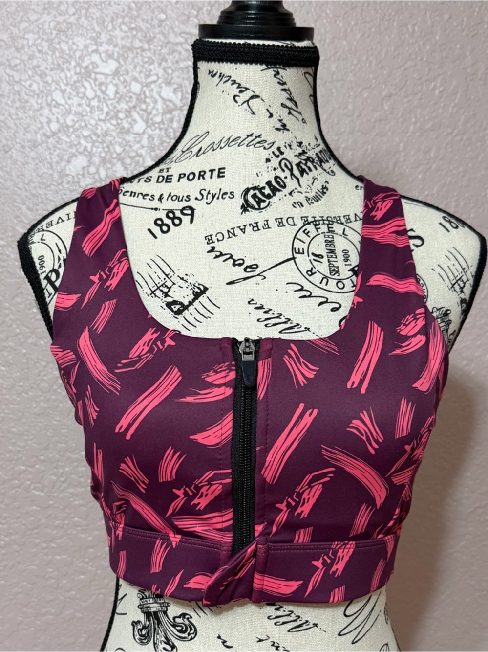 Sports Bra